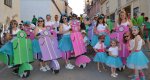 Pirates i Zairenyes protagonitzen unes festes de moros i cristians a Benissa que guanyen en participació Pirates i Zairenyes protagonitzen unes festes de moros i cristians a Benissa que guanyen en participació