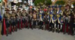 Pirates i Zairenyes protagonitzen unes festes de moros i cristians a Benissa que guanyen en participació Pirates i Zairenyes protagonitzen unes festes de moros i cristians a Benissa que guanyen en participació
