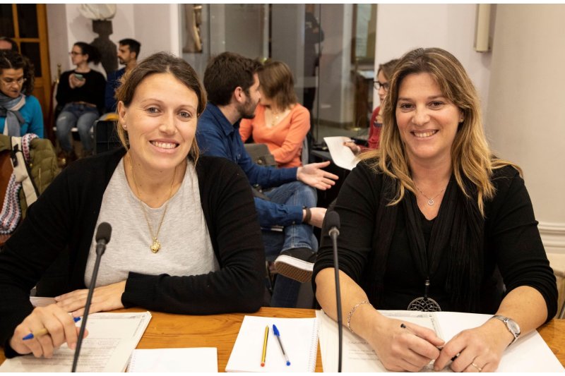 Ciudadanos recoge en una moción las reivindicaciones del personal de Marina Salud  Ciudadanos recoge en una moción las reivindicaciones del personal de Marina Salud