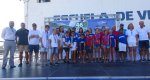 El equipo de Optimist de Torrevieja se proclama Campeón Autonómico en Xàbia El equipo de Optimist de Torrevieja se proclama Campeón Autonómico en Xàbia