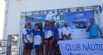 El equipo de Optimist de Torrevieja se proclama Campeón Autonómico en Xàbia El equipo de Optimist de Torrevieja se proclama Campeón Autonómico en Xàbia