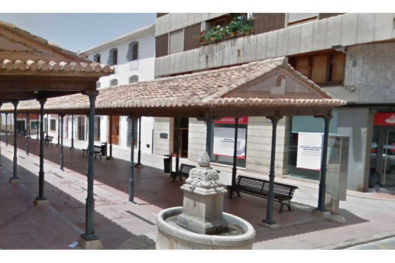 La lucha contra la pandemia en Pedreguer une a los grupos políticos La lucha contra la pandemia en Pedreguer une a los grupos políticos