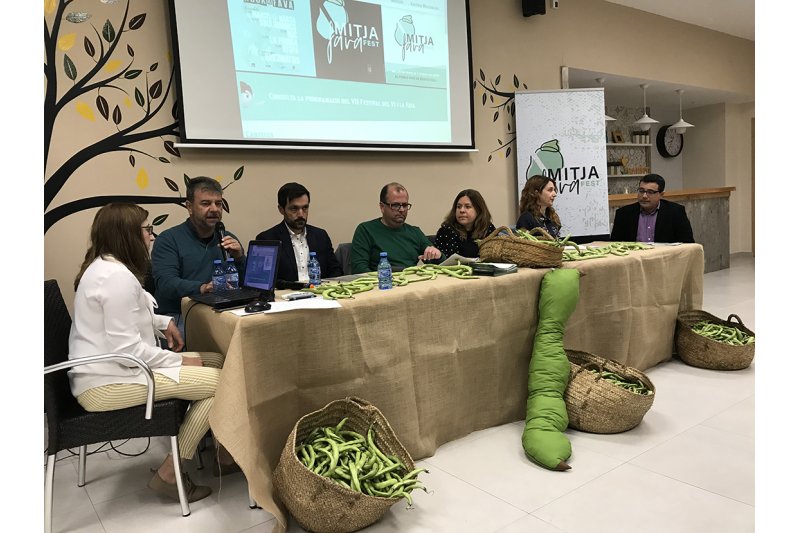 Poble Nou de Benitatxell: El MitjafavaFest estrena web i comença amb teatre i tast de vins Poble Nou de Benitatxell: El MitjafavaFest estrena web i comença amb teatre i tast de vins