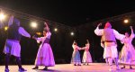 Danzas folclóricas en Dénia  Danzas folclóricas en Dénia