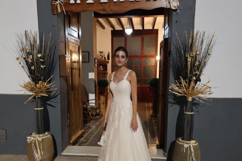 La presentació dels festers i festeres de Murla 2023 li obri la porta al trofeu de pilota dedicat al “Nel” La presentació dels festers i festeres de Murla 2023 li obri la porta al trofeu de pilota dedicat al “Nel”