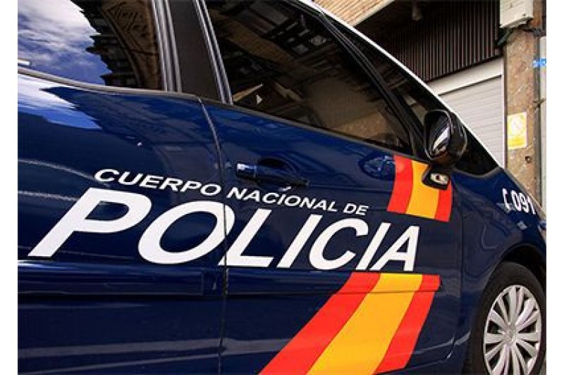 Una redada de la Policía Nacional en la sede del  Calpe Club de Fútbol acaba con 15 detenidos Una redada de la Policía Nacional en la sede del  Calpe Club de Fútbol acaba con 15 detenidos