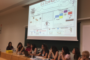 El projecte Mestre per uns dies del Vicente Tena s’inclou en un estudi escolar sobre innovació a les aules
