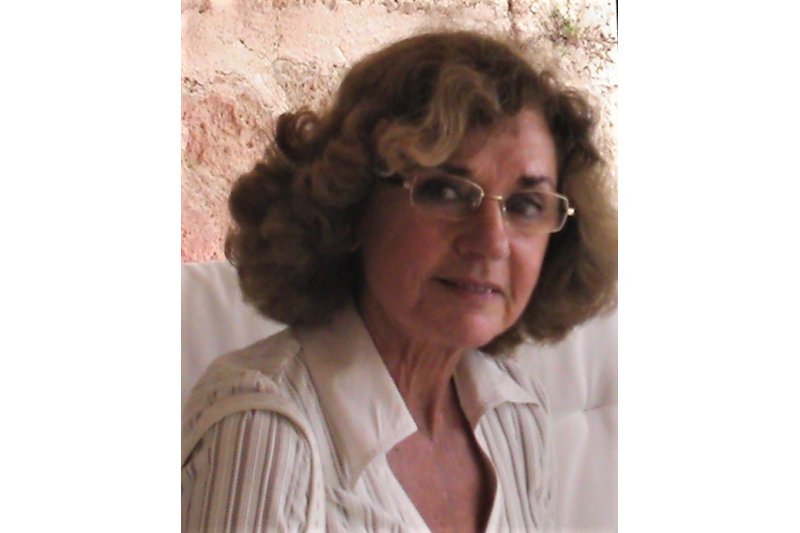 Cristina Sáenz de Ynestrillas, una cita con el conocimiento (I) Cristina Sáenz de Ynestrillas, una cita con el conocimiento (I)