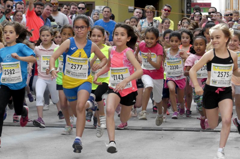 Nizar Lakhlifi guanya a Pedreguer i es proclama campió absolut del Circuit a Peu Marina Alta Nizar Lakhlifi guanya a Pedreguer i es proclama campió absolut del Circuit a Peu Marina Alta