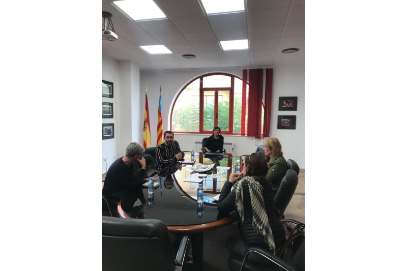 Teulada  y Benissa aplazan las fiestas patronales Teulada  y Benissa aplazan las fiestas patronales