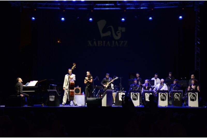 El Xàbiajazz, primera “víctima” destacada del bloque económico que enfrenta al gobierno y la oposición  El Xàbiajazz, primera “víctima” destacada del bloque económico que enfrenta al gobierno y la oposición