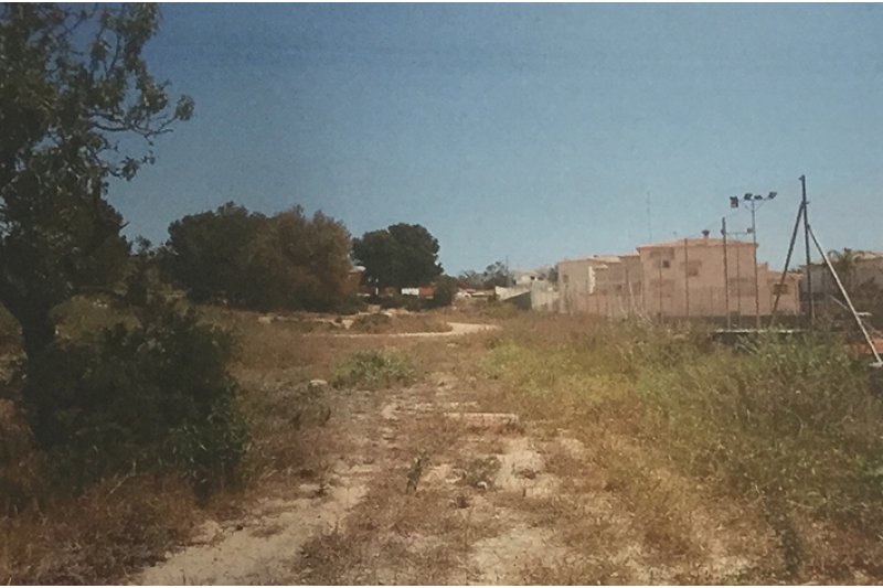 El Ayuntamiento de Calp proyecta un Parque Cultural y de Ocio en Gargasindi El Ayuntamiento de Calp proyecta un Parque Cultural y de Ocio en Gargasindi