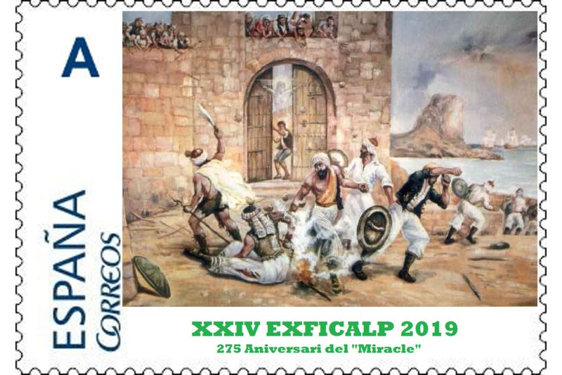 La Exficalp estará dedicada al Miracle La Exficalp estará dedicada al Miracle