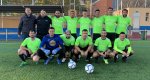 Fútbol Veteranos: Calpe Veteranos y Kamarca empatan en el partido más interesante de la novena jornada Fútbol Veteranos: Calpe Veteranos y Kamarca empatan en el partido más interesante de la novena jornada