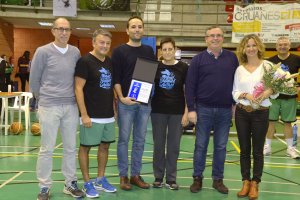 El Memorial Miguel Buigues Andrés de Xàbia celebra el 30 aniversario