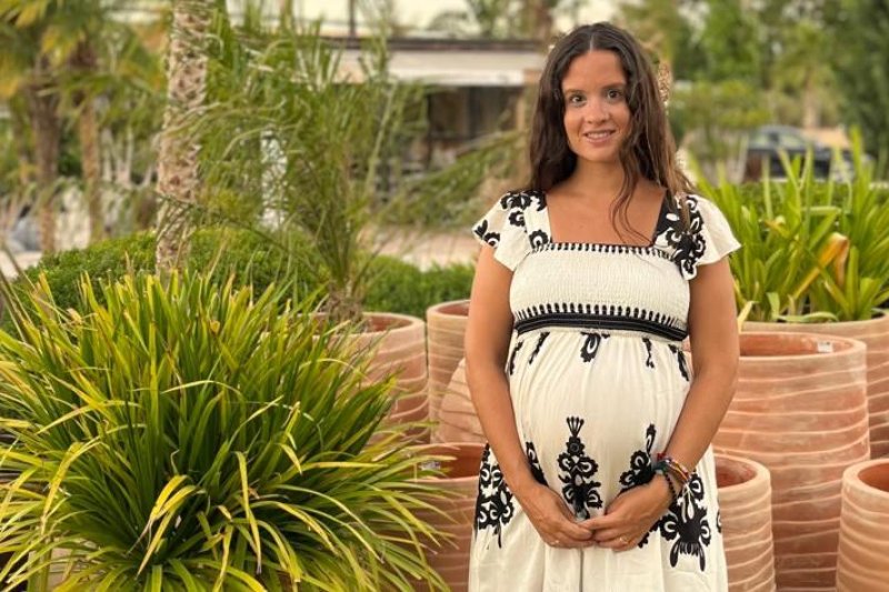 Amparo Petrie i Pedro Manchón seran els mantenidors de les falleres majors de Dénia  Amparo Petrie i Pedro Manchón seran els mantenidors de les falleres majors de Dénia