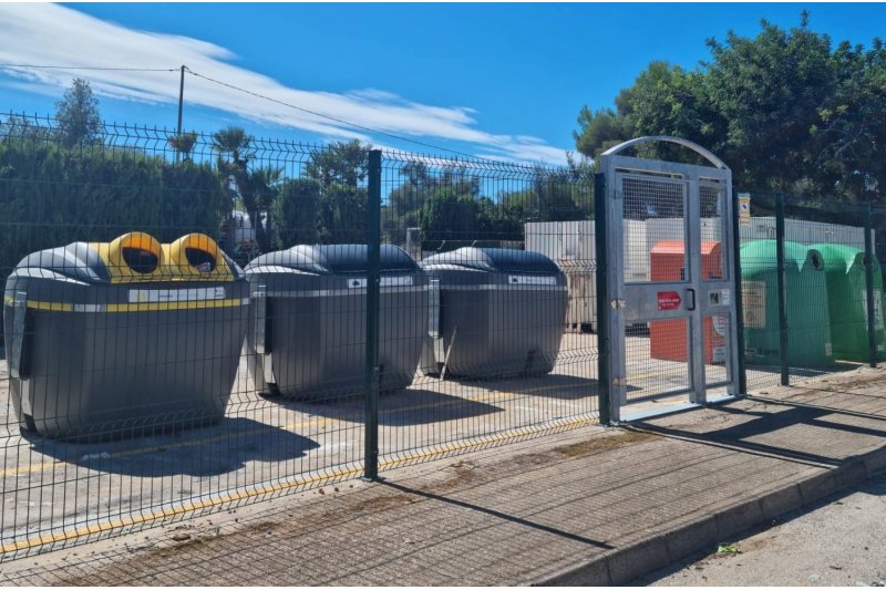 El gobierno de Xàbia responde con cifras a las críticas sobre la recogida de basura: más de 8.382 toneladas de residuos en siete meses El gobierno de Xàbia responde con cifras a las críticas sobre la recogida de basura: más de 8.382 toneladas de residuos en siete meses