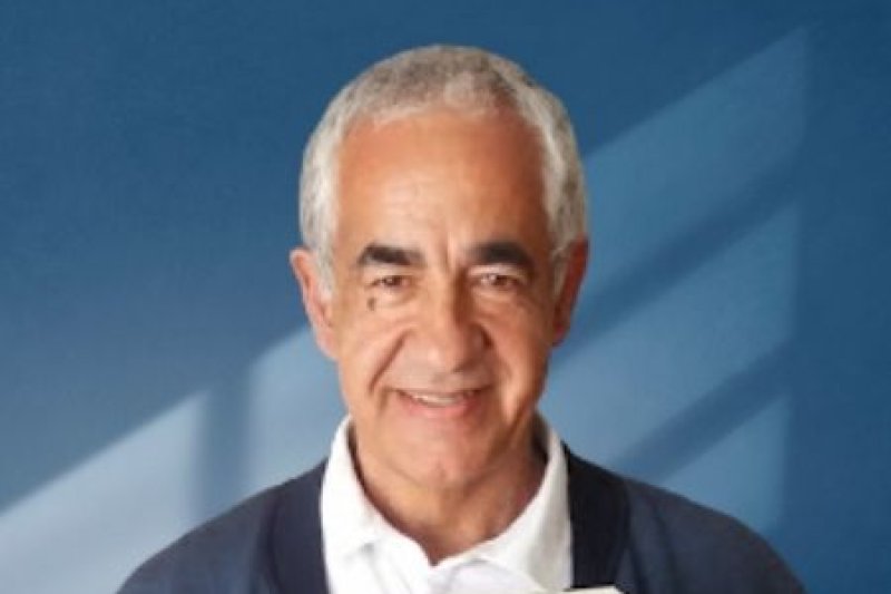 Juan Moro asciende en SECOT y ya es vicepresidente Juan Moro asciende en SECOT y ya es vicepresidente