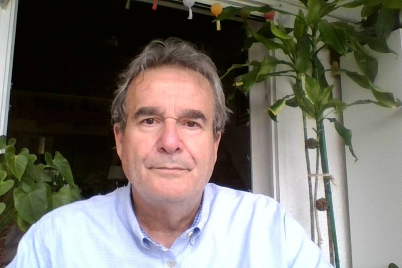 Juan Moro asciende en SECOT y ya es vicepresidente Juan Moro asciende en SECOT y ya es vicepresidente