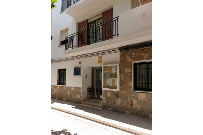 El retén de la Policía Local de Benissa vuelve a estar abierto 24 horas  El retén de la Policía Local de Benissa vuelve a estar abierto 24 horas