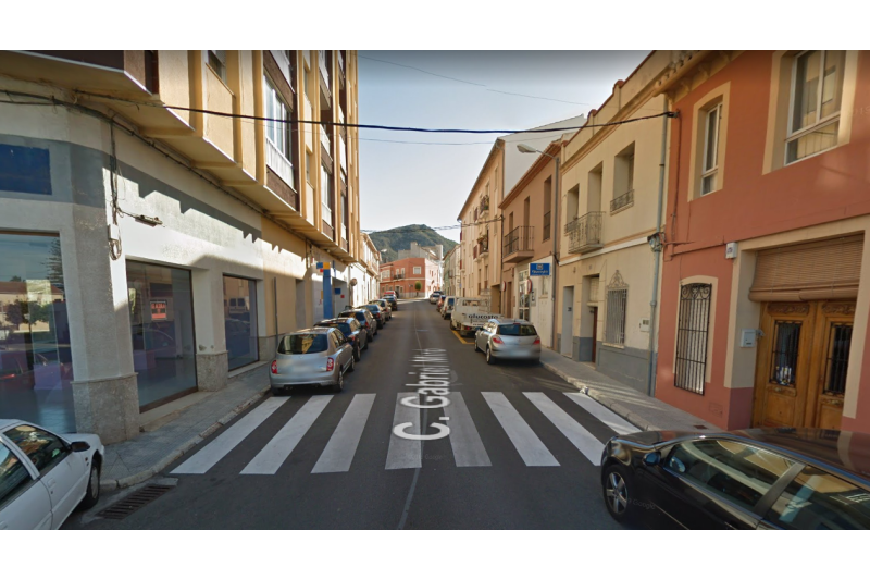 Los antifascistas de la comarca se movilizan por las redes ante un acto que VOX tiene previsto el próximo sábado en Pedreguer Los antifascistas de la comarca se movilizan por las redes ante un acto que VOX tiene previsto el próximo sábado en Pedreguer