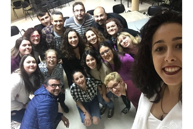 Les festes de Sant Jaume 2017 d’Ondara comptaran amb un sopar de germanor com a novetat Les festes de Sant Jaume 2017 d’Ondara comptaran amb un sopar de germanor com a novetat