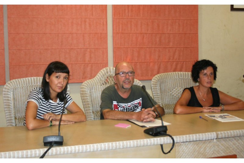 Retorna Art al Vent a Gata Retorna Art al Vent a Gata