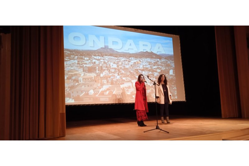 Dotze dones d’Ondara participen en el documental “Extraordinàries” produït per la Regidoria d’Igualtat  Dotze dones d’Ondara participen en el documental “Extraordinàries” produït per la Regidoria d’Igualtat