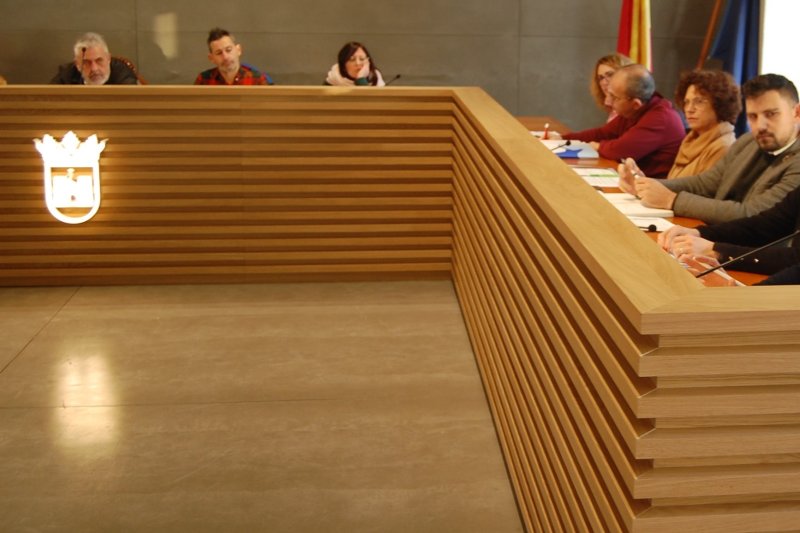 Compromís intenta paralitzar judicialment el projecte  Pego Golf i el PSPV ho emmarca “dins d’un guió electoralista” Compromís intenta paralitzar judicialment el projecte  Pego Golf i el PSPV ho emmarca “dins d’un guió electoralista”