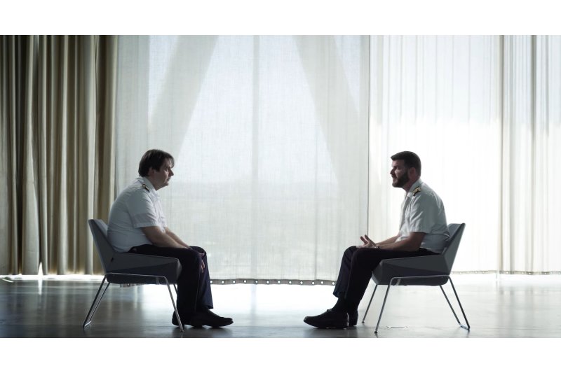 Baleària estrena 'Diálogos', un pódcast de conversaciones sobre su trayectoria y el sector marítimo Baleària estrena 'Diálogos', un pódcast de conversaciones sobre su trayectoria y el sector marítimo