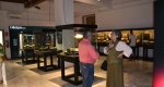 El nuevo Museo Arqueológico de Dénia pretende acercar la historia a todos los públicos El nuevo Museo Arqueológico de Dénia pretende acercar la historia a todos los públicos