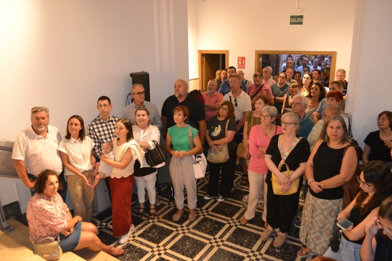 El nuevo Museo Arqueológico de Dénia pretende acercar la historia a todos los públicos El nuevo Museo Arqueológico de Dénia pretende acercar la historia a todos los públicos