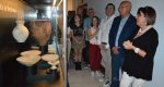 El nuevo Museo Arqueológico de Dénia pretende acercar la historia a todos los públicos El nuevo Museo Arqueológico de Dénia pretende acercar la historia a todos los públicos