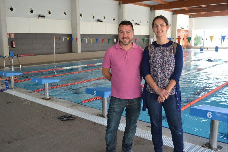 La tercera Olimpíada per a la Gent Gran es disputa a Benissa La tercera Olimpíada per a la Gent Gran es disputa a Benissa