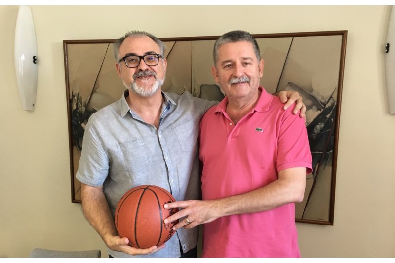 La selecció valenciana alevà de bàsquet entrenarà al Pavelló Municipal de Pedreguer La selecció valenciana alevà de bàsquet entrenarà al Pavelló Municipal de Pedreguer