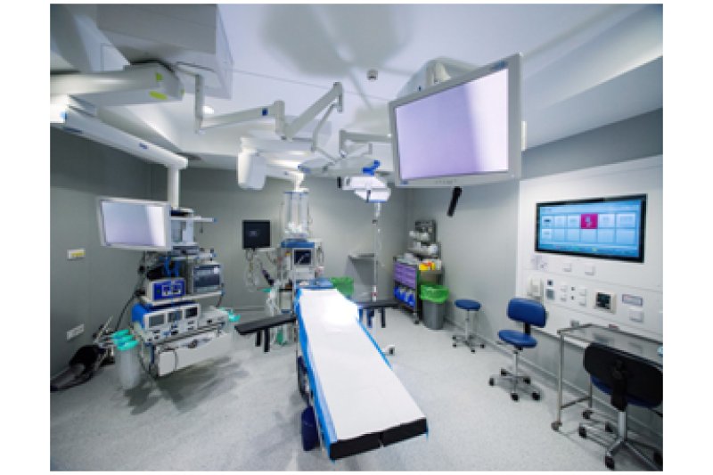 El Grupo Hospitalario HLA San Carlos consigue la certificación ISO 9001:2015 en todos sus centros El Grupo Hospitalario HLA San Carlos consigue la certificación ISO 9001:2015 en todos sus centros