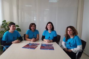 La Cursa de la Dona de Xàbia destinará la recaudación a dos asociaciones benéficas