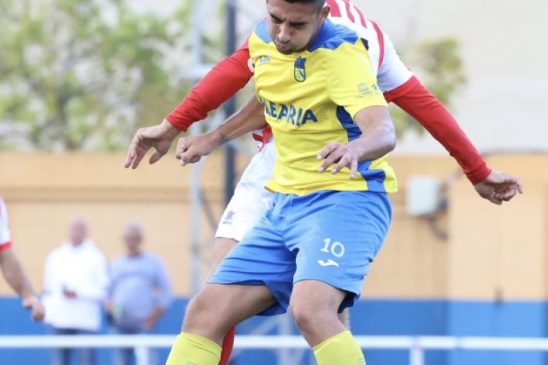 Regional Preferente: Dénia y Jávea empatan (1-1)  y el Cape cae en casa (0-1)  Regional Preferente: Dénia y Jávea empatan (1-1)  y el Cape cae en casa (0-1)