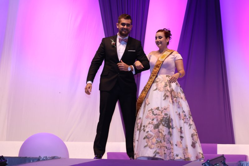 Les Festes de Pedreguer es presenten en una nit plena d’emocions i records Les Festes de Pedreguer es presenten en una nit plena d’emocions i records