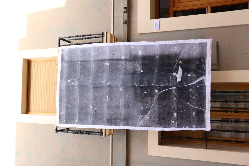 Art al Vent ja llueix els més de mig centenar de cobertors al Carrer La Bassa de Gata Art al Vent ja llueix els més de mig centenar de cobertors al Carrer La Bassa de Gata