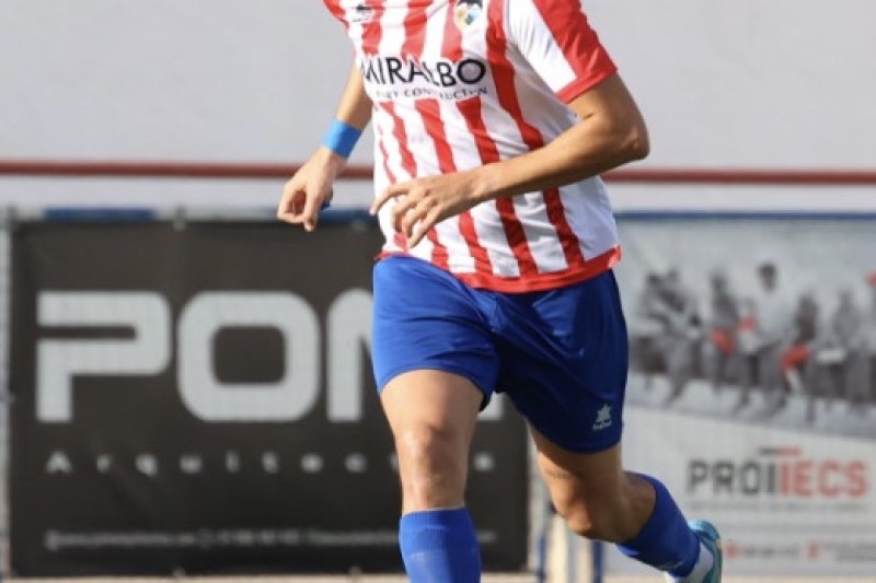 Regional Preferente: Jávea-Calpe empatan sin goles, y el Dénia cae en L’Olleria por la mínima (1-0) Regional Preferente: Jávea-Calpe empatan sin goles, y el Dénia cae en L’Olleria por la mínima (1-0)