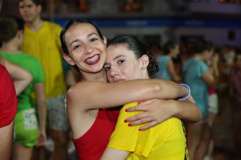 Adéu Fogueres 2022 de Xàbia Adéu Fogueres 2022 de Xàbia