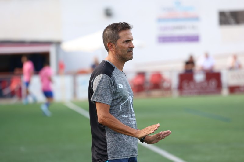 Regional Preferente: El Jávea se estrena con un sufrido triunfo ante el Sueca (1-0) Regional Preferente: El Jávea se estrena con un sufrido triunfo ante el Sueca (1-0)