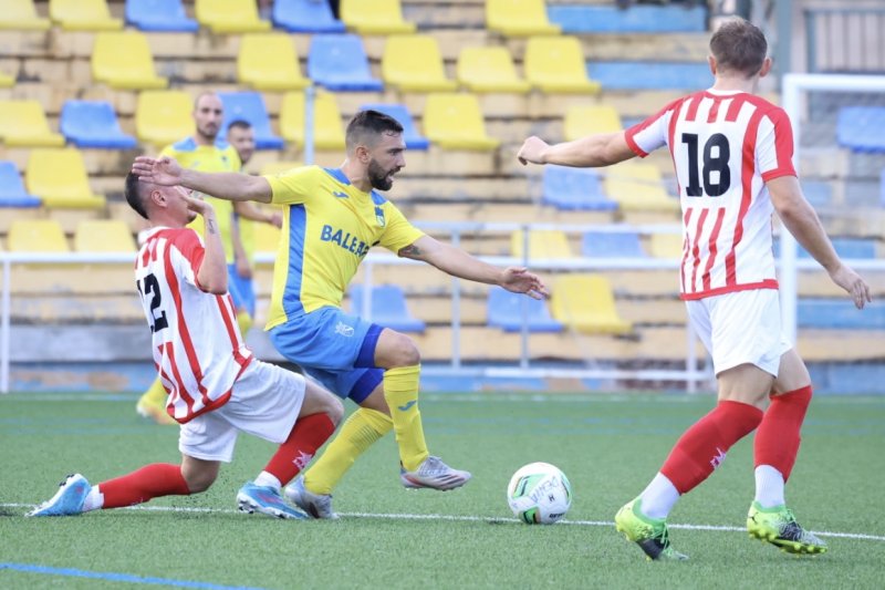 Regional Preferente: Dénia y Jávea empatan (1-1)  y el Cape cae en casa (0-1)  Regional Preferente: Dénia y Jávea empatan (1-1)  y el Cape cae en casa (0-1)