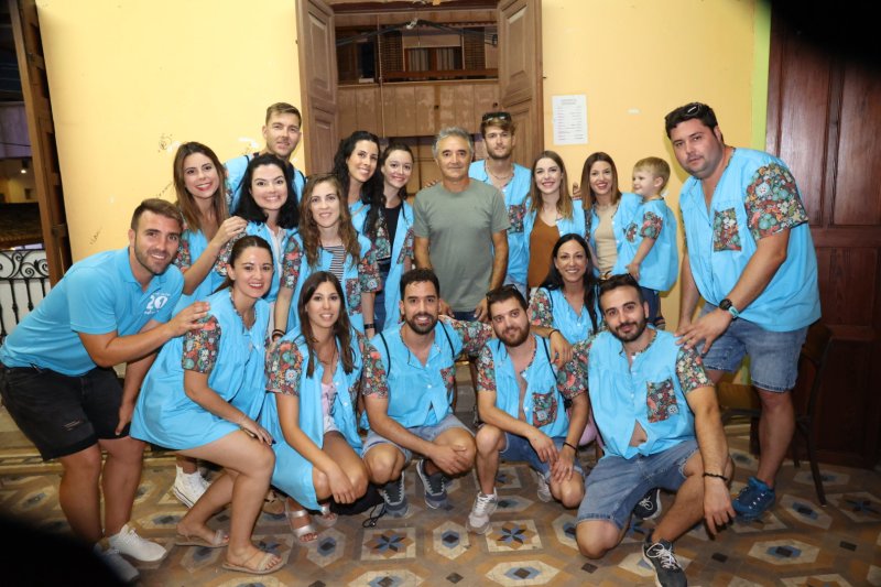 Benavent copa els premis del concurs de bous al carrer de Pedreguer Benavent copa els premis del concurs de bous al carrer de Pedreguer