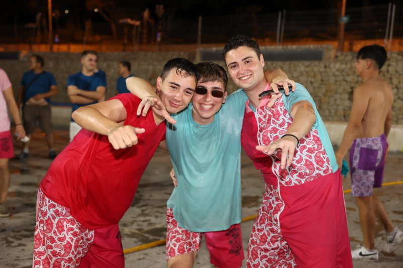 Adéu Fogueres 2022 de Xàbia Adéu Fogueres 2022 de Xàbia