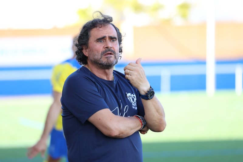 Regional Preferente: El Dénia gana al Canals 1-0 con gol de Josep Regional Preferente: El Dénia gana al Canals 1-0 con gol de Josep