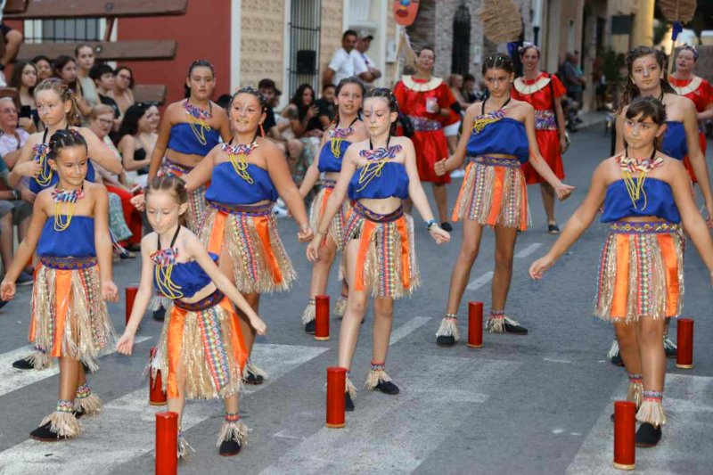 GALERIA de FOTOS de la DESFILADA de CARROSSES de les FESTES de BENIARBEIG GALERIA de FOTOS de la DESFILADA de CARROSSES de les FESTES de BENIARBEIG