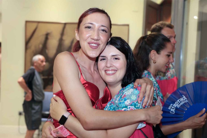 GALERIA de FOTOS de la NIT del PREGÓ de les FESTES de JULIOL de PEDREGUER GALERIA de FOTOS de la NIT del PREGÓ de les FESTES de JULIOL de PEDREGUER