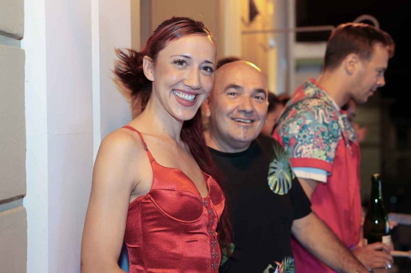 GALERIA de FOTOS de la NIT del PREGÓ de les FESTES de JULIOL de PEDREGUER GALERIA de FOTOS de la NIT del PREGÓ de les FESTES de JULIOL de PEDREGUER